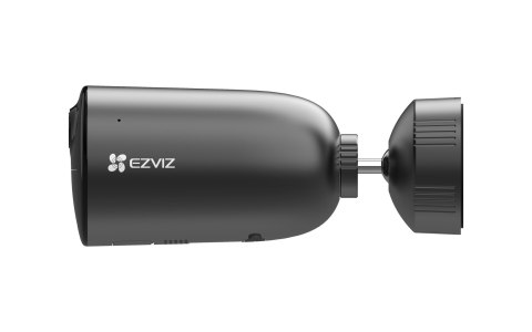 EZVIZ 4G Battery Pack | CS-EB3 | Bullet | 3 MP | 2,8 mm | IP65 | H.265/H.264 | Micro SD, maks. 512 GB