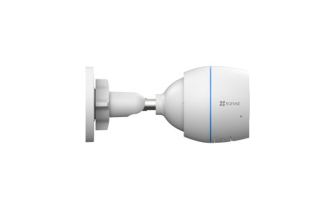 EZVIZ | Kamera IP | CS-H3c | Bullet | 2 MP | 2,8 mm | IP67 | H.264/H.265 | Micro SD, maks. 512 GB