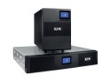 Eaton | UPS | 9SX 3000i Rack2U | 3000 VA | 2700 W