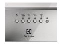 Electrolux | Hood | LFG716X | Built-in | Energy efficiency class A | Width 54 cm | 580 m³/h | Electronic | LED | Stainless steel