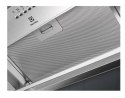Electrolux | Hood | LFG716X | Built-in | Energy efficiency class A | Width 54 cm | 580 m³/h | Electronic | LED | Stainless steel