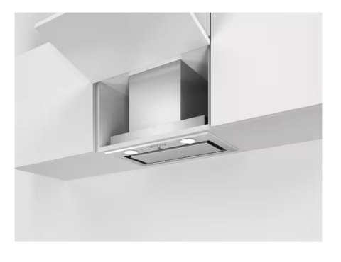 Electrolux | Hood | LFG716X | Built-in | Energy efficiency class A | Width 54 cm | 580 m³/h | Electronic | LED | Stainless steel