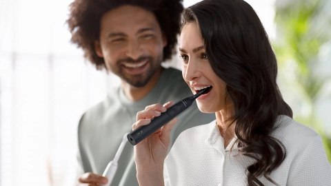 Elektryczna szczoteczka do zębów Philips | Sonicare | HX3681/54 | Akumulatorowa | Dla dorosłych | Liczba główek szczoteczki w ze