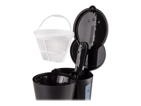 Ekspres do kawy Tristar | CM-1233 | Gruntowy | 550 W | Czarny