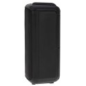 Głośnik Adler z radiem | AD 1903 | 2x5 W | Bluetooth | Czarny | Przenośny | Połączenie bezprzewodowe