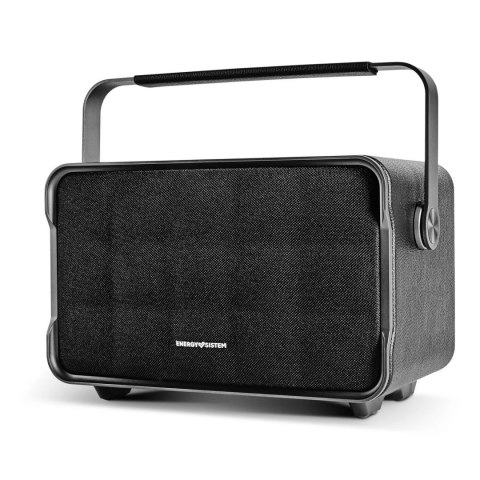 Głośnik Bluetooth Energy Sistem Classy, czarny | Energy Sistem
