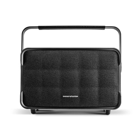 Głośnik Bluetooth Energy Sistem Classy, czarny | Energy Sistem