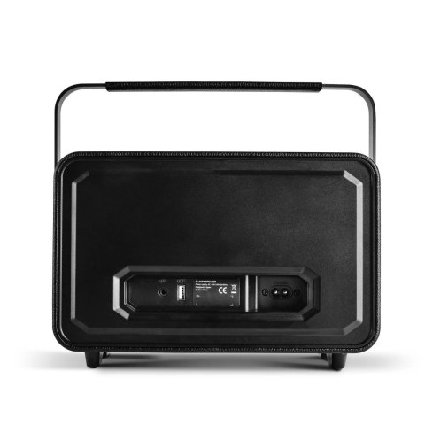 Głośnik Bluetooth Energy Sistem Classy, czarny | Energy Sistem