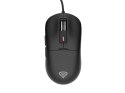 Genesis Gaming Mouse | Krypton 660 | Przewodowa | USB Type-A | Czarna