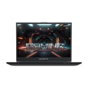 Gigabyte G6 KF-H3EE854KH 16" FHD+ i7-13620H/16GB/1TB/RTX 4060/Win11Home/ENG kbd/Black/2Y Warranty