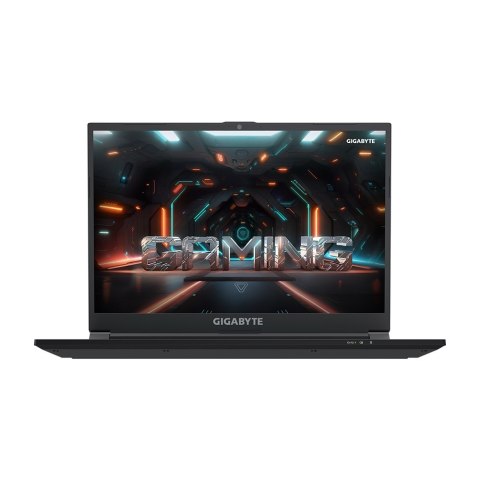 Gigabyte G6 KF-H3EE854KH 16" FHD+ i7-13620H/16GB/1TB/RTX 4060/Win11Home/ENG kbd/Black/2Y Warranty