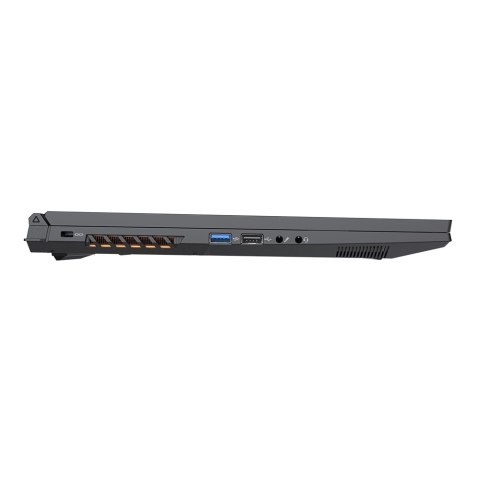 Gigabyte G6 KF-H3EE854KH 16" FHD+ i7-13620H/16GB/1TB/RTX 4060/Win11Home/ENG kbd/Black/2Y Warranty