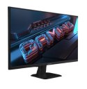 Gigabyte | Gaming Monitor | GS27Q EK1 | 27 " | IPS | QHD | 16:9 | 165 Hz | 1 ms | 2560 x 1440 | 300 cd/m² | Porty HDMI w ilości 