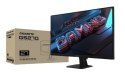 Gigabyte | Gaming Monitor | GS27Q EK1 | 27 " | IPS | QHD | 16:9 | 165 Hz | 1 ms | 2560 x 1440 | 300 cd/m² | Porty HDMI w ilości 