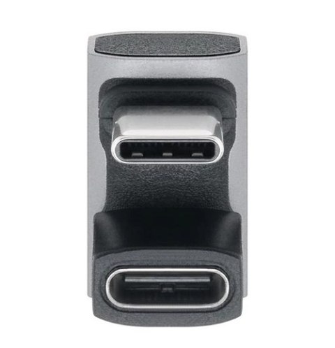 Goobay 74445 Adapter USB-C 180° U-Shape, USB4 | Goobay