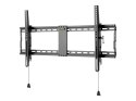Goobay | Uchwyt ścienny | Uchwyt ścienny TV Pro TILT (XL) | Czarny
