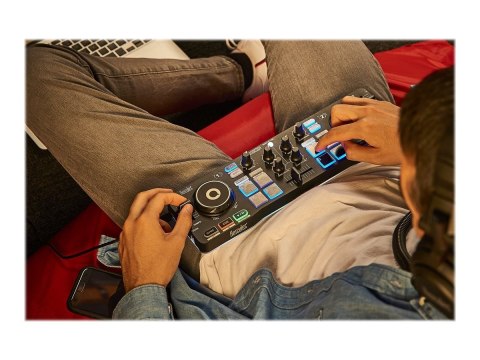Hercules DJ Starter Kit | Hercules