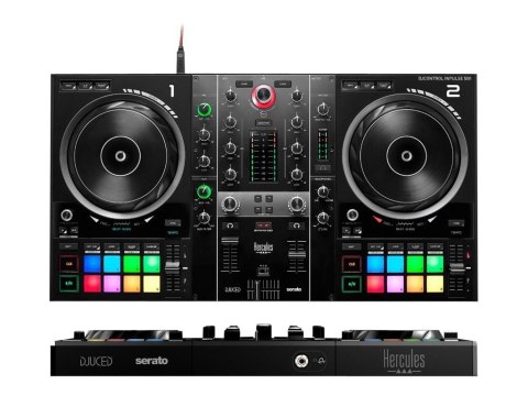 Hercules DJControl Inpulse 500 | Hercules