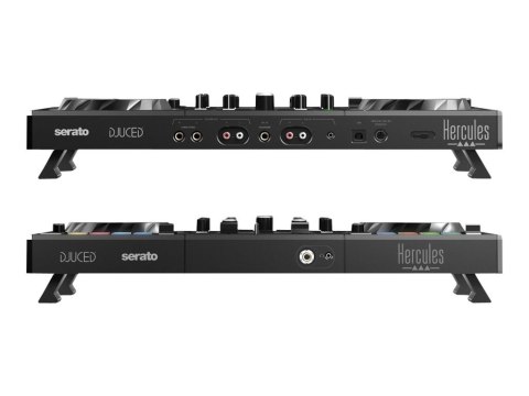 Hercules DJControl Inpulse 500 | Hercules