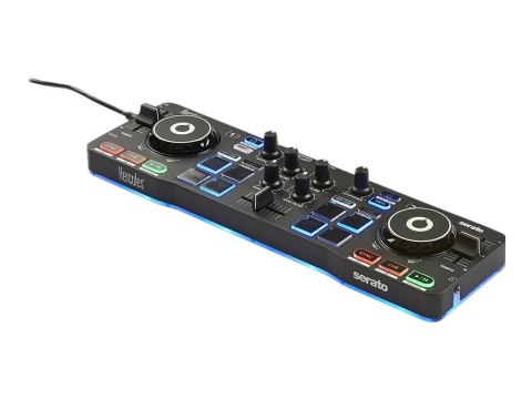 Hercules DJControl Starlight | Hercules