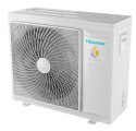 Hisense | AHW-044HCDS1 | Pompa ciepła Hi-Therma 4,4 kw Jednostka zewnętrzna typu Split