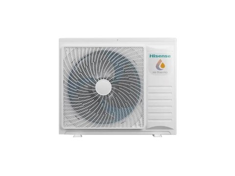 Hisense | AHW-060HCDS1 | Pompa ciepła Hi-Therma 6 kw Jednostka zewnętrzna typu Split