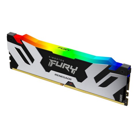 Kingston | 32 GB | DDR5 | 6000 MHz | PC/serwer | Zarejestrowany Nie | ECC Tak