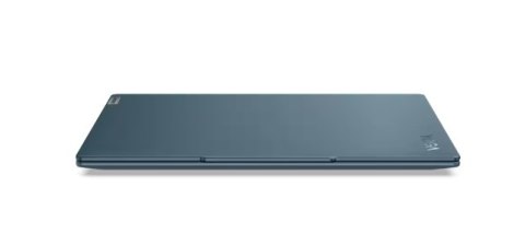 Lenovo | Bluetooth w wersji 5.3 | Tidal Teal | 14,5 " | 6 GB | NVIDIA GeForce RTX 4050 | GDDR6 | 2880 x 1800 pikseli | błyszcząc