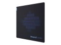 Lenovo | IdeaPad Gaming Cloth Mouse Pad L | Ciemnoniebieski