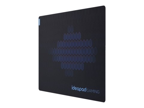 Lenovo | IdeaPad Gaming Cloth Mouse Pad L | Ciemnoniebieski
