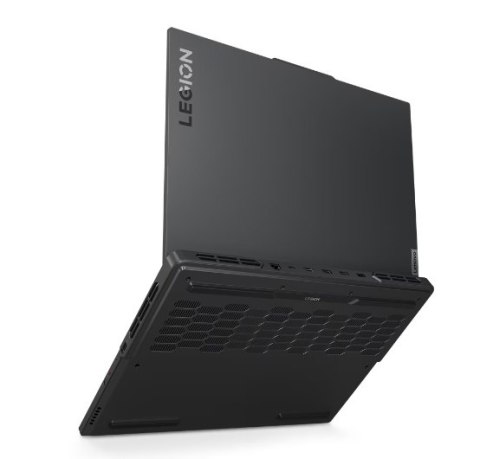 Lenovo | Legion Pro 5 16IRX9 | Onyx Grey | 16 " | IPS | WQXGA | 2560 x 1600 pixels | Anti-glare | Intel Core i7 | i7-14700HX | 1