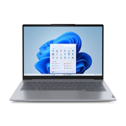 Lenovo ThinkBook 14 Gen 7 ARP 14 WUXGA AMD R5 7535HS/16GB/256GB/AMD Radeon 660M/WIN11 Pro/Nordic Backlit kbd/FP/2Y Warranty