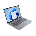 Lenovo ThinkBook 14 Gen 7 ARP 14 WUXGA AMD R5 7535HS/16GB/256GB/AMD Radeon 660M/WIN11 Pro/Nordic Backlit kbd/FP/2Y Warranty