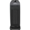 Kompaktowy termowentylator PTC Midea | NTY15-19CA | Termowentylator | 1500 W | Liczba poziomów mocy 2 | Odpowiedni do pomieszcze