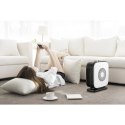 Kompaktowy termowentylator PTC Midea | NTY15-19CA | Termowentylator | 1500 W | Liczba poziomów mocy 2 | Odpowiedni do pomieszcze