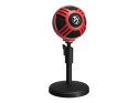 Mikrofon Arozzi Sfera - czerwony | Arozzi