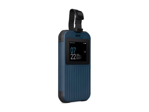 Mobilny hotspot Enduro Connect M3 Wi-Fi 5G LTE, bez karty SIM | FF.G2CTA.001 | 802.11ax | Porty Ethernet LAN (RJ-45) 0 | Obsługa
