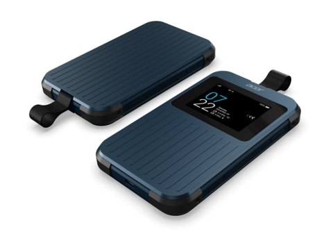 Mobilny hotspot Enduro Connect M3 Wi-Fi 5G LTE, bez karty SIM | FF.G2CTA.001 | 802.11ax | Porty Ethernet LAN (RJ-45) 0 | Obsługa
