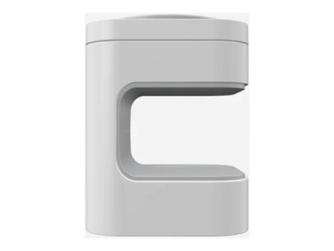 Magnetyczna podstawka ładująca Hyperjuice® Qi2 3 w 1, biała | Hyper