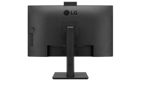 LG | 27BQ75QC-B | 27 " | IPS | 16:9 | 75 Hz | 5 ms | 2560 x 1440 pikseli | 350 cd/m²