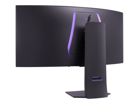 LG | 39GS95QE-B | 39 " | 21:9 | 240 Hz | 3 ms | 3440 x 1440 pikseli | 275 cd/m² | Gwarancja 24 miesiące