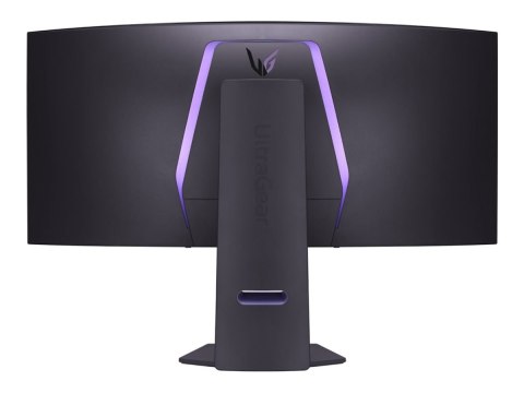 LG | 39GS95QE-B | 39 " | 21:9 | 240 Hz | 3 ms | 3440 x 1440 pikseli | 275 cd/m² | Gwarancja 24 miesiące