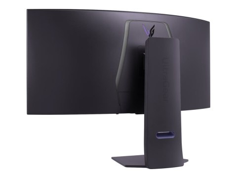 LG | 39GS95QE-B | 39 " | 21:9 | 240 Hz | 3 ms | 3440 x 1440 pikseli | 275 cd/m² | Gwarancja 24 miesiące