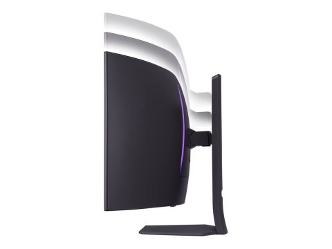 LG | 39GS95QE-B | 39 " | 21:9 | 240 Hz | 3 ms | 3440 x 1440 pikseli | 275 cd/m² | Gwarancja 24 miesiące