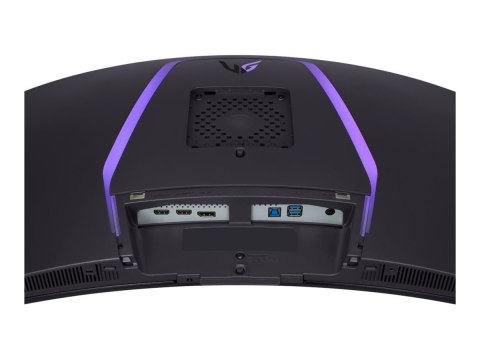 LG | 39GS95QE-B | 39 " | 21:9 | 240 Hz | 3 ms | 3440 x 1440 pikseli | 275 cd/m² | Gwarancja 24 miesiące