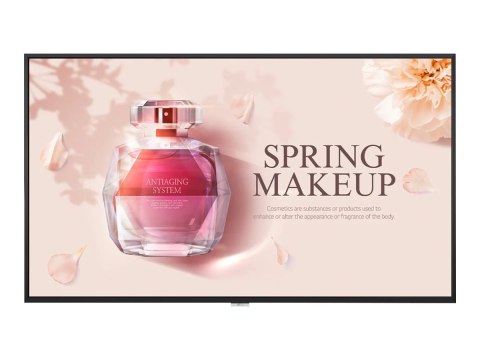 LG | 65UH7J-H | 65 " | Landscape/Portrait | 24/7 | WebOS | 700 cd/m² | 8 ms | 178 ° | 178 °