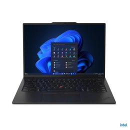 Lenovo ThinkPad X1 Carbon Gen 13 14 2.8K ULT7-258V/32GB/1TB/Intel Xe 2 LPG Graphics/WIN11 Pro/Nordic Backlit kbd/3Y Warranty | L