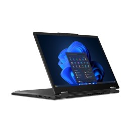 Lenovo ThinkPad X13 2-in-1 Gen 5 Touch 13.3 WUXGA ULT5-125U/16GB/512GB/Intel Graphics/WIN11 Pro/ENG Backlit kbd/FP/LTE Upgradabl