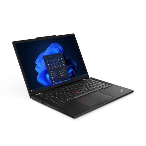 Lenovo ThinkPad X13 2-in-1 Gen 5 Touch 13.3 WUXGA ULT5-125U/16GB/512GB/Intel Graphics/WIN11 Pro/Nordic Backlit kbd/FP/LTE Upgrad