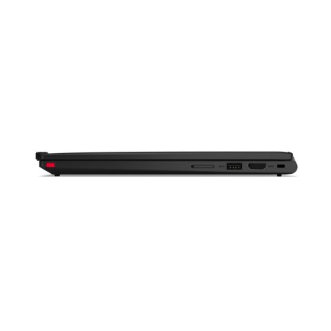 Lenovo ThinkPad X13 2-in-1 Gen 5 Touch 13.3 WUXGA ULT5-125U/16GB/512GB/Intel Graphics/WIN11 Pro/Nordic Backlit kbd/FP/LTE Upgrad